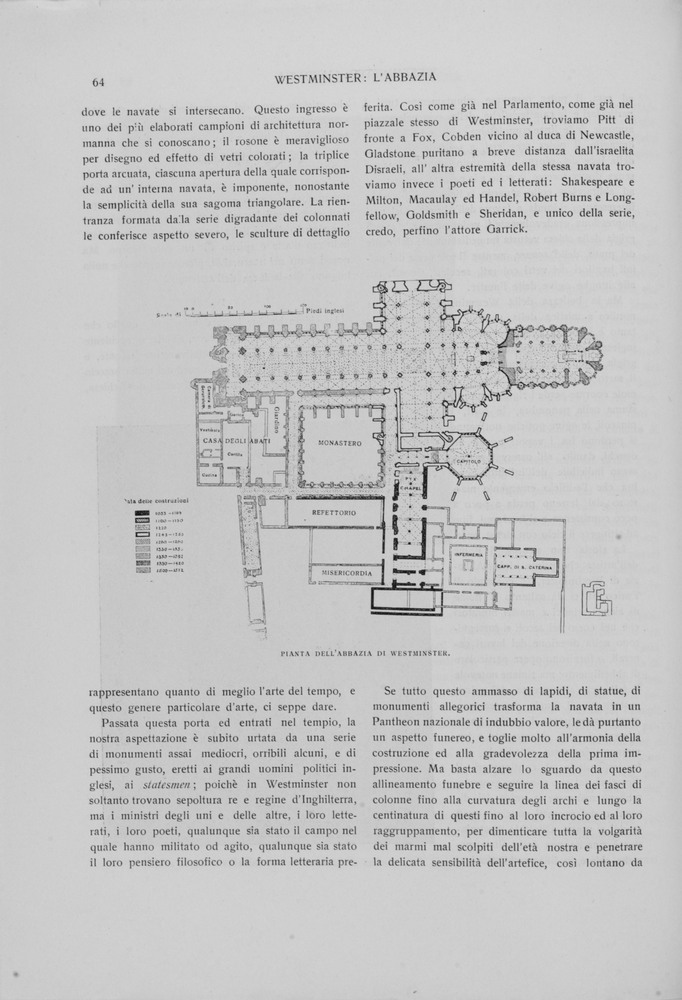 pagina sinistra