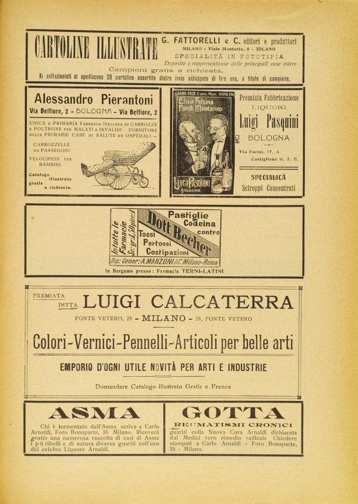 pagina destra