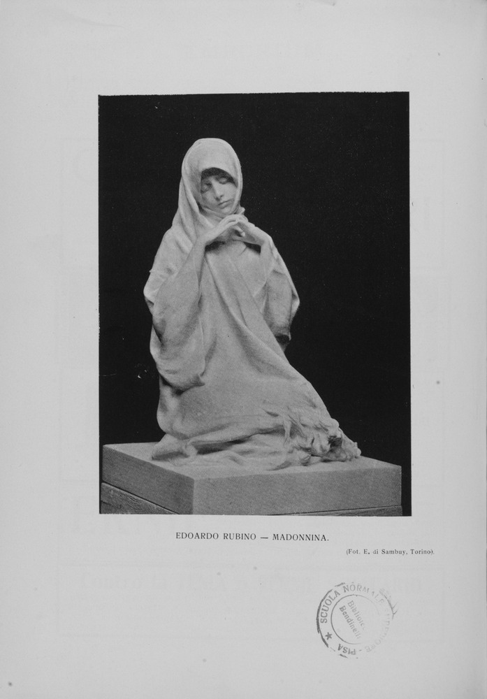 pagina sinistra