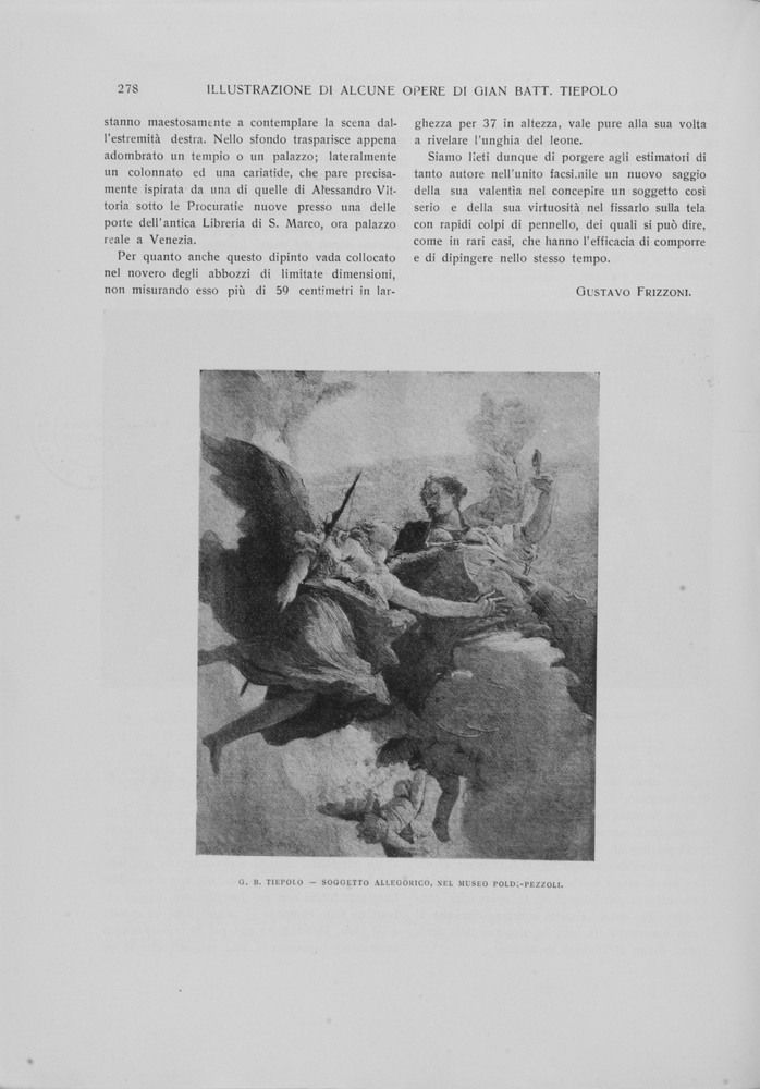 pagina sinistra