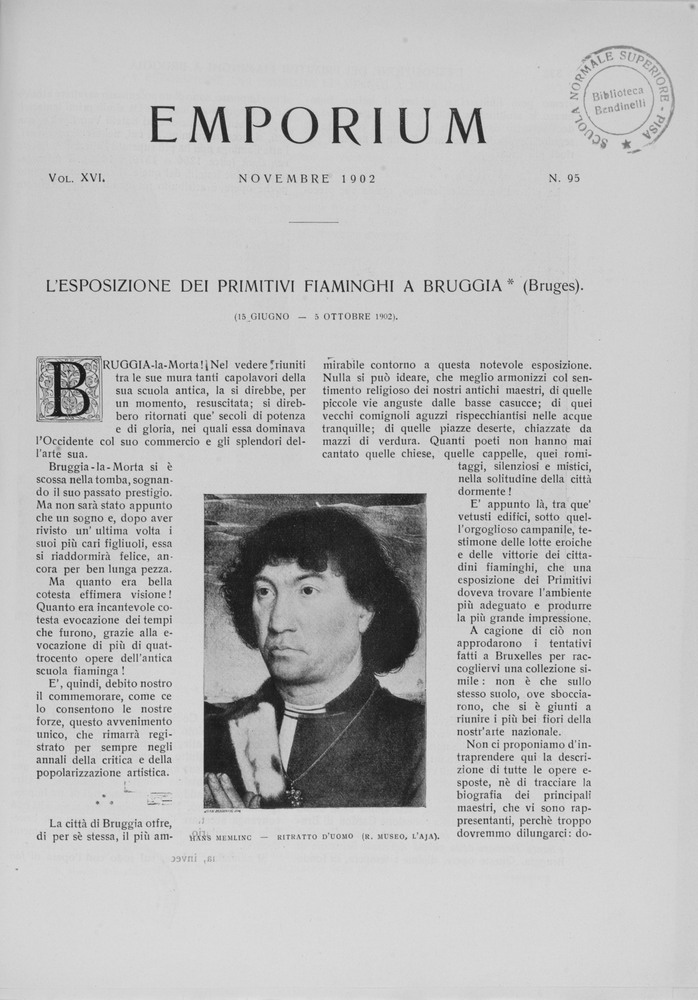 pagina destra