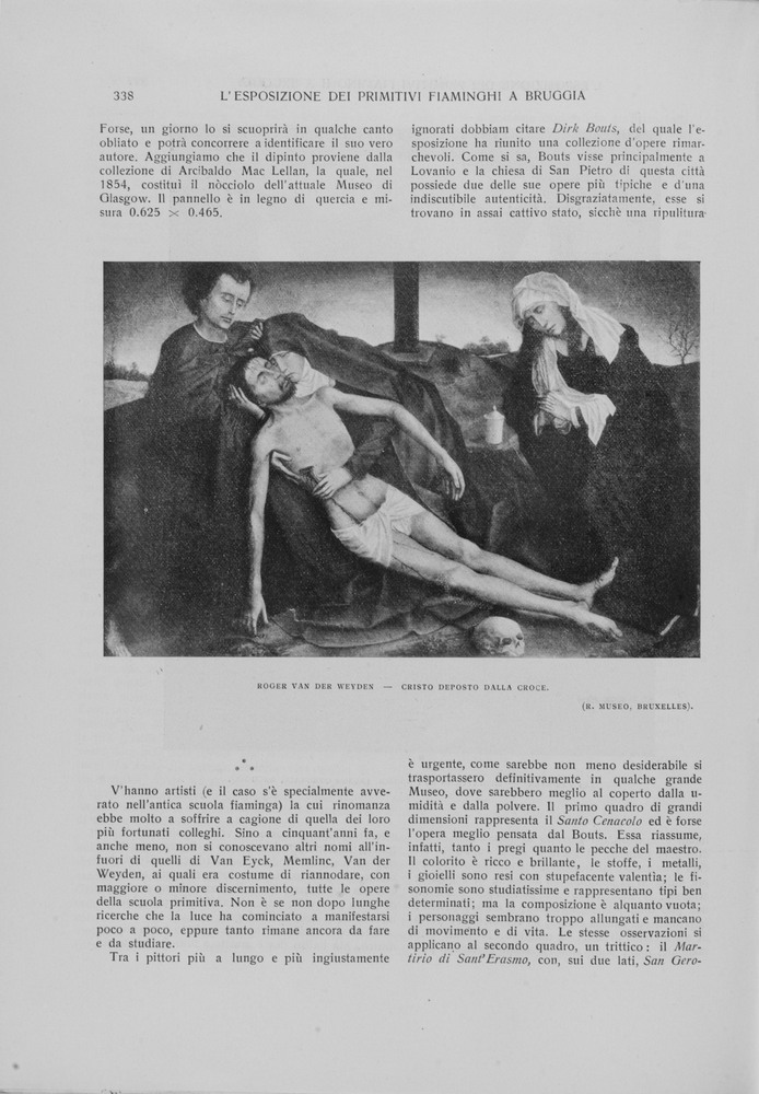 pagina sinistra