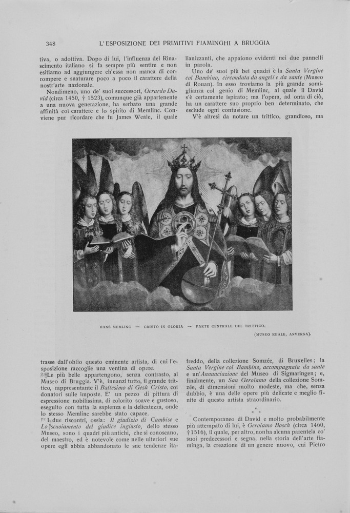 pagina sinistra