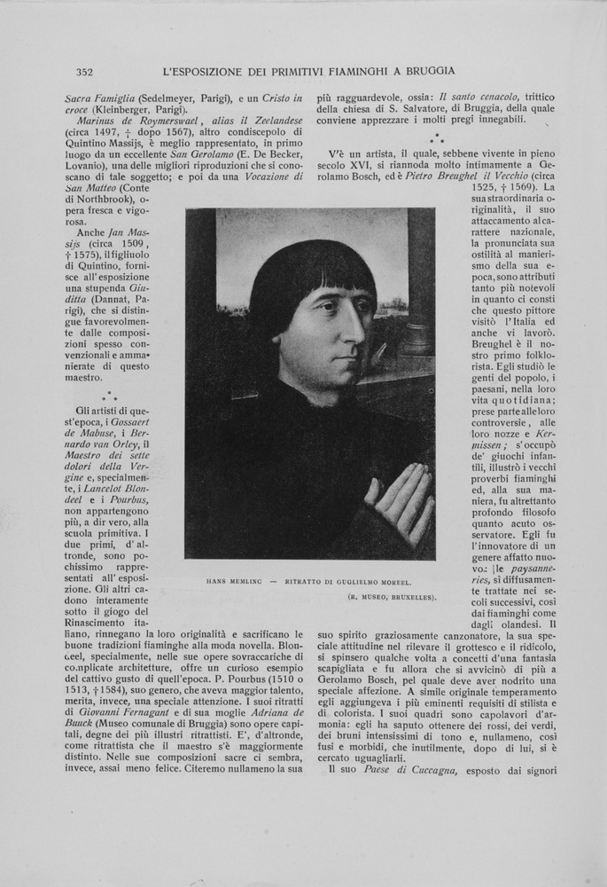 pagina sinistra