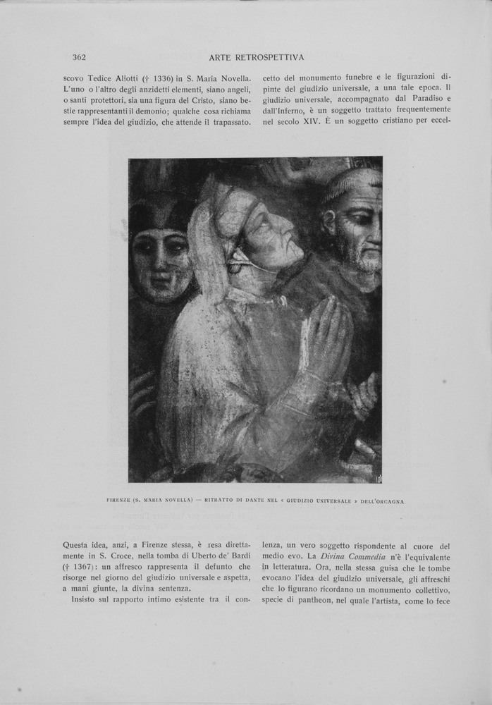 pagina sinistra