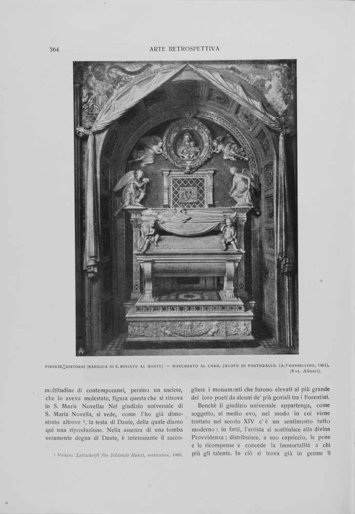 pagina sinistra