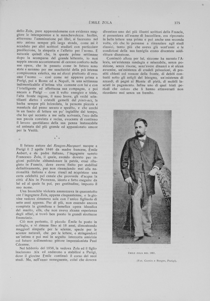 pagina destra