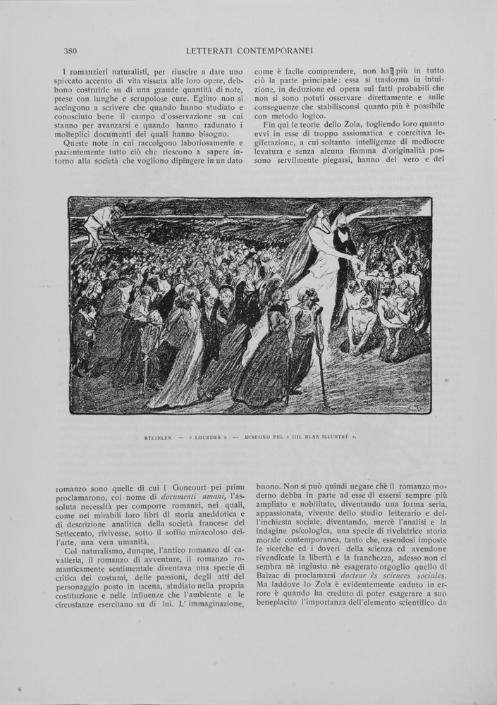 pagina sinistra