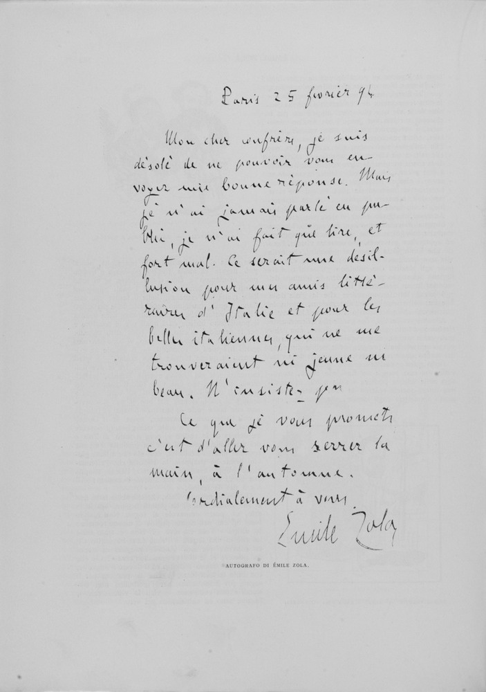 pagina sinistra