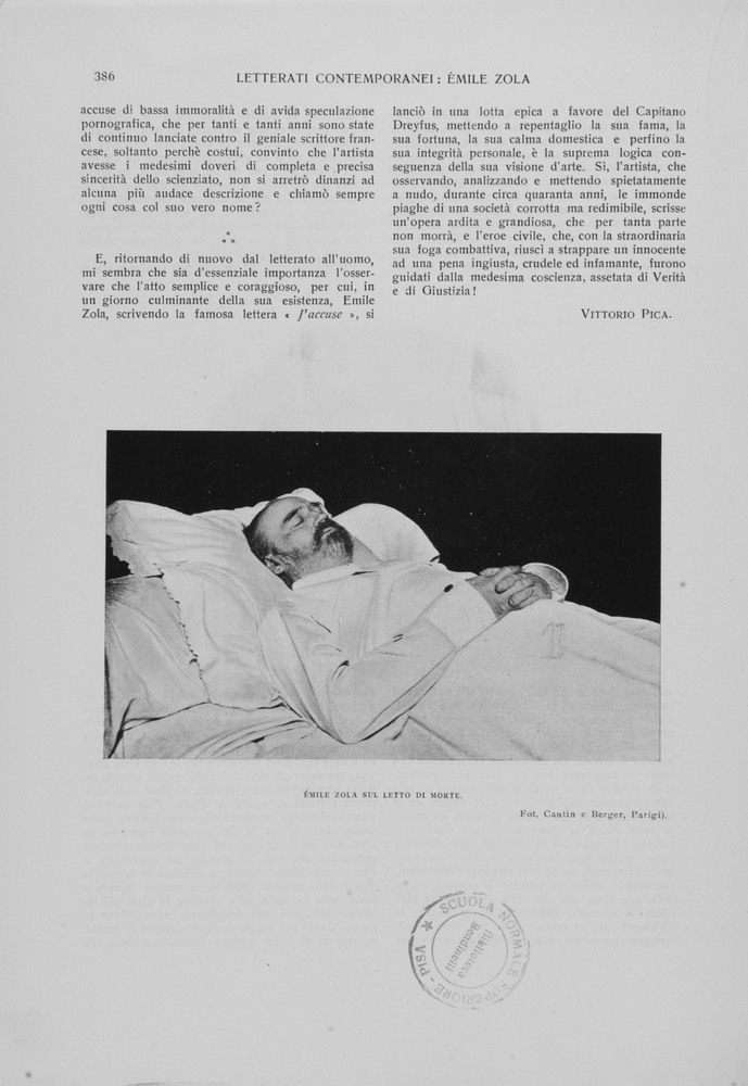 pagina sinistra