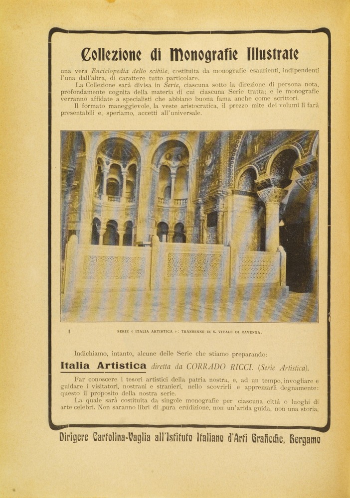 pagina sinistra