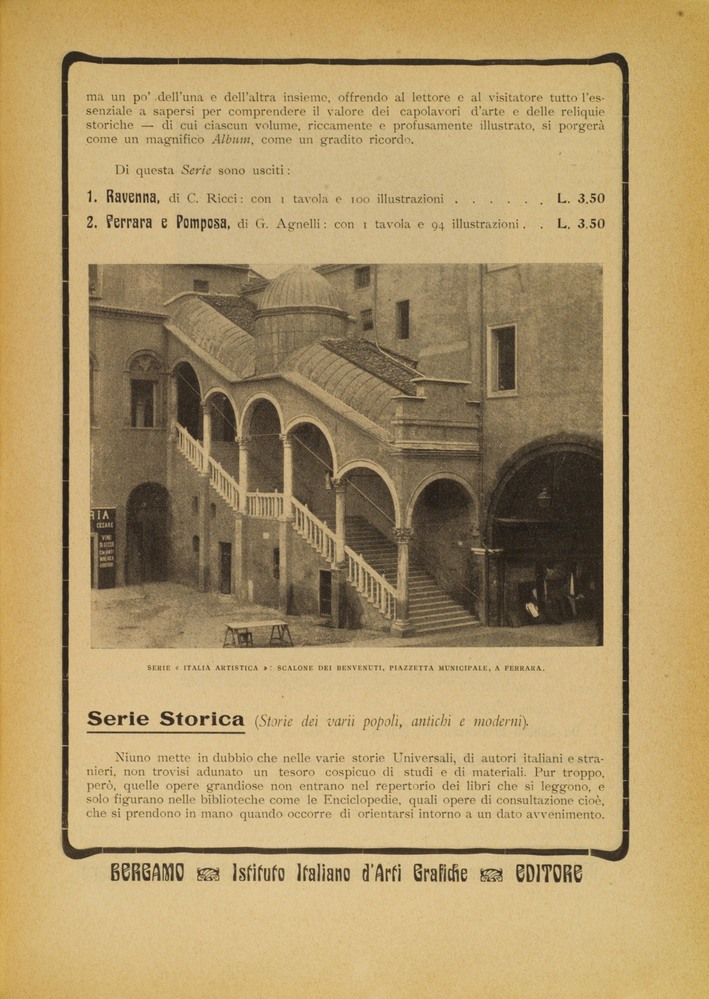 pagina destra