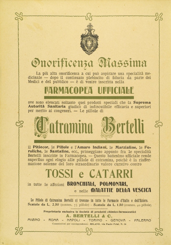 pagina sinistra