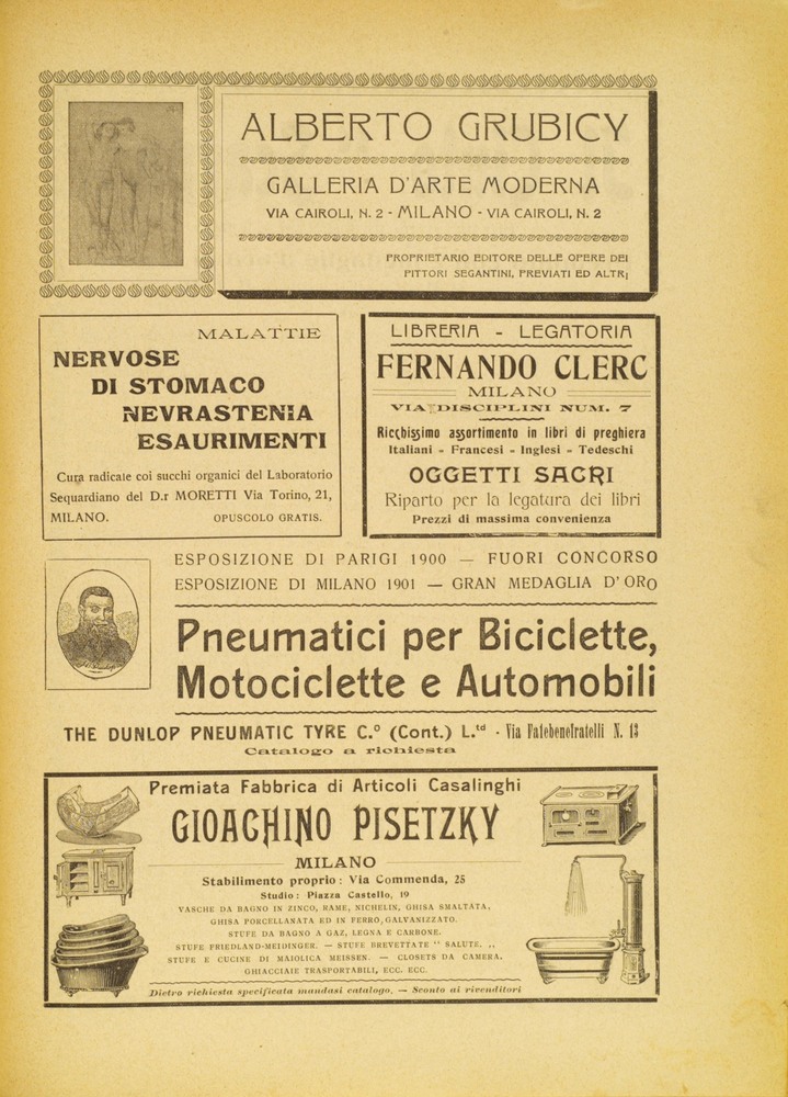 pagina destra