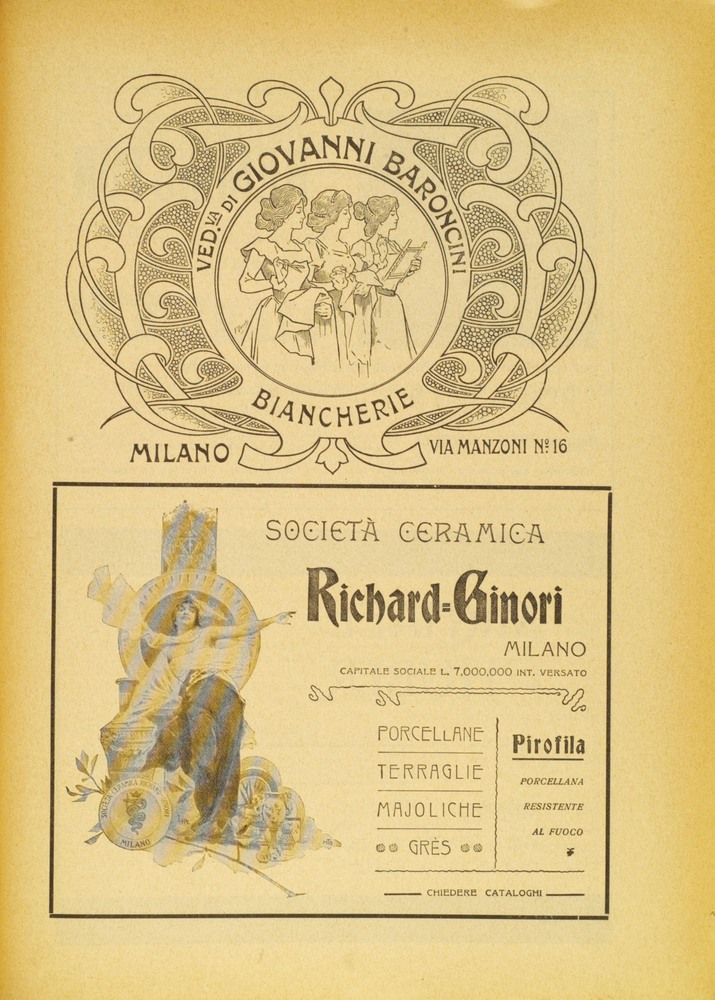 pagina destra