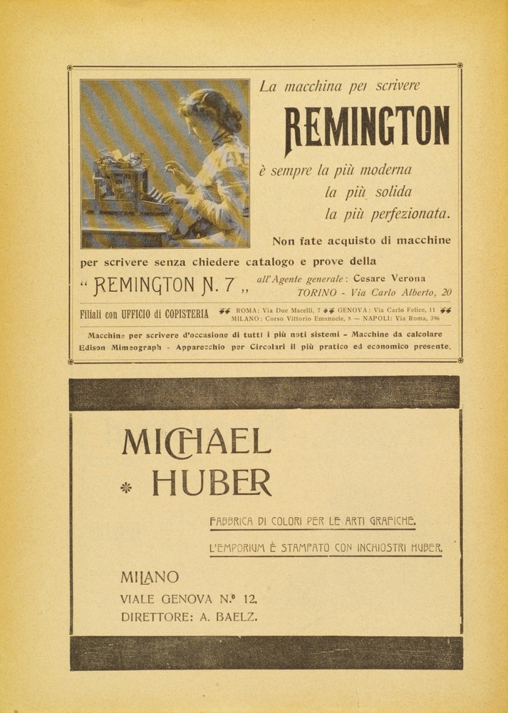 pagina sinistra