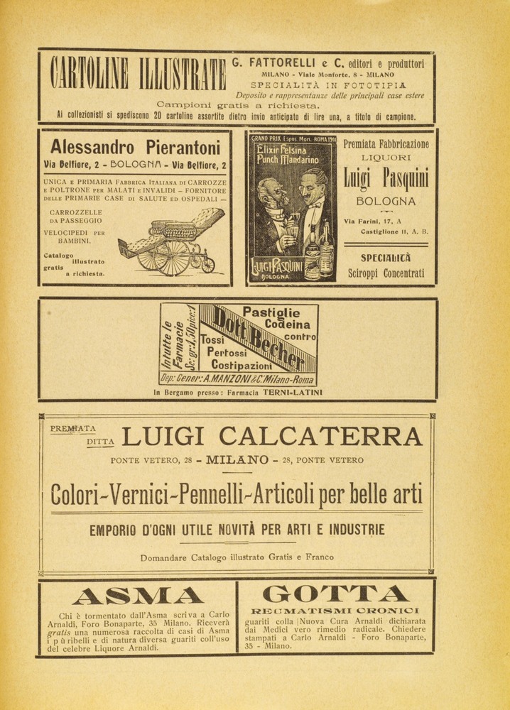 pagina destra
