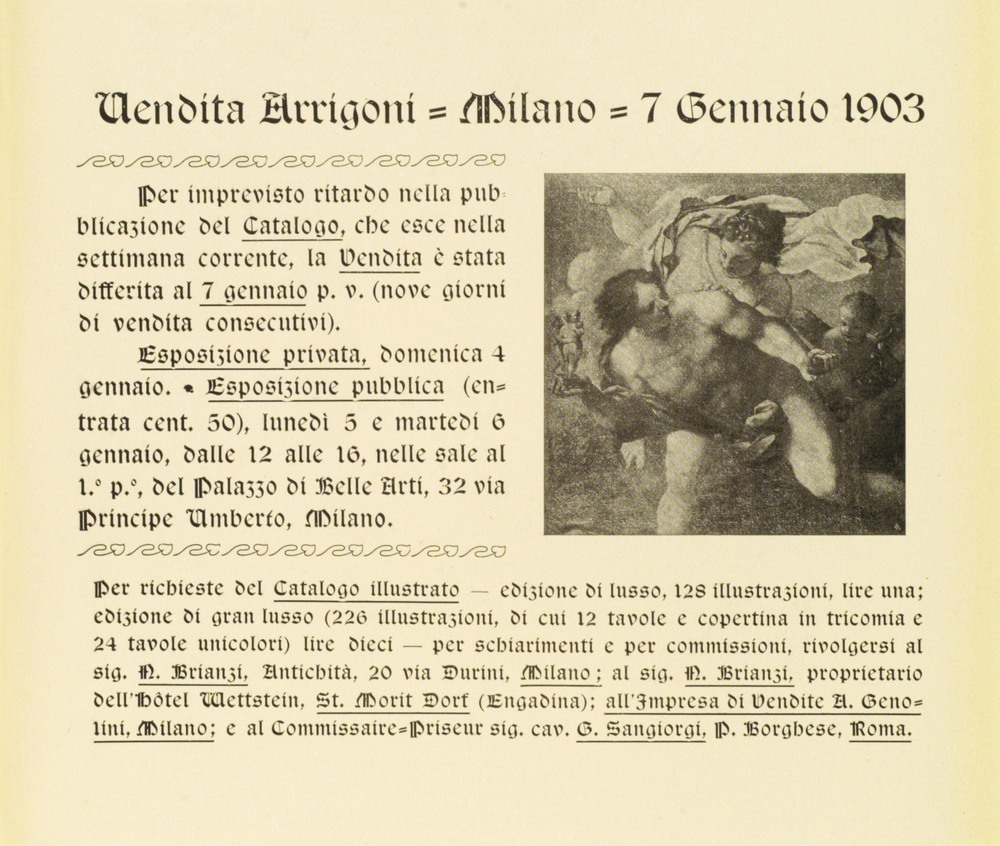 pagina destra