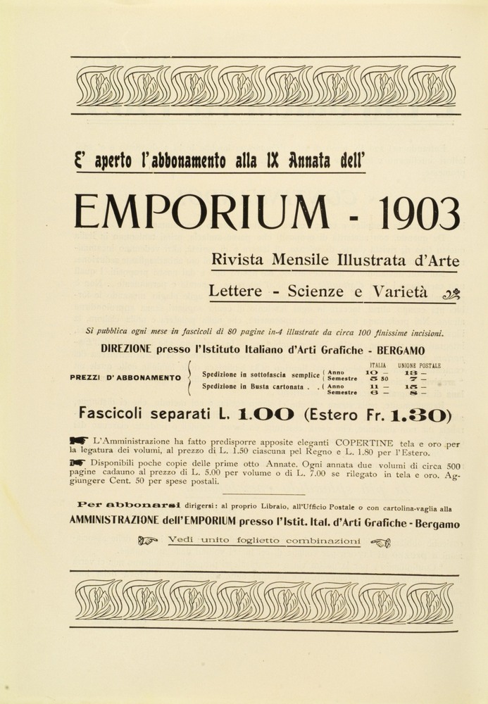 pagina sinistra
