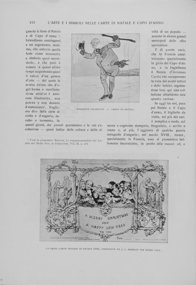 pagina sinistra