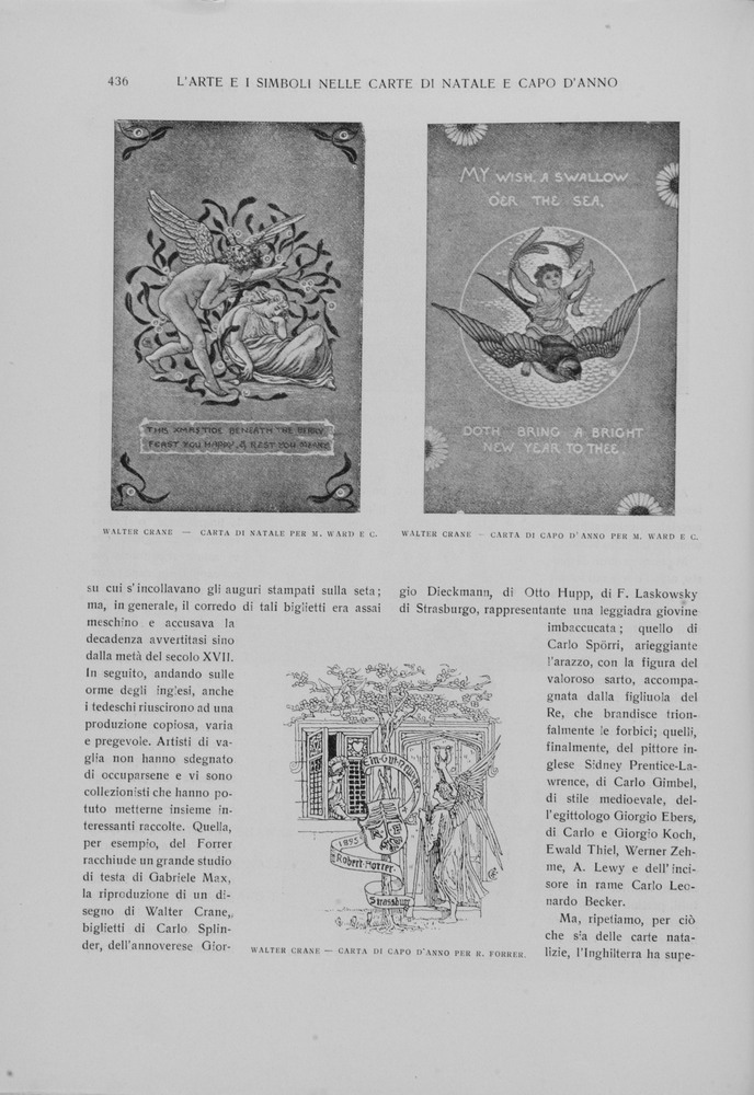 pagina sinistra