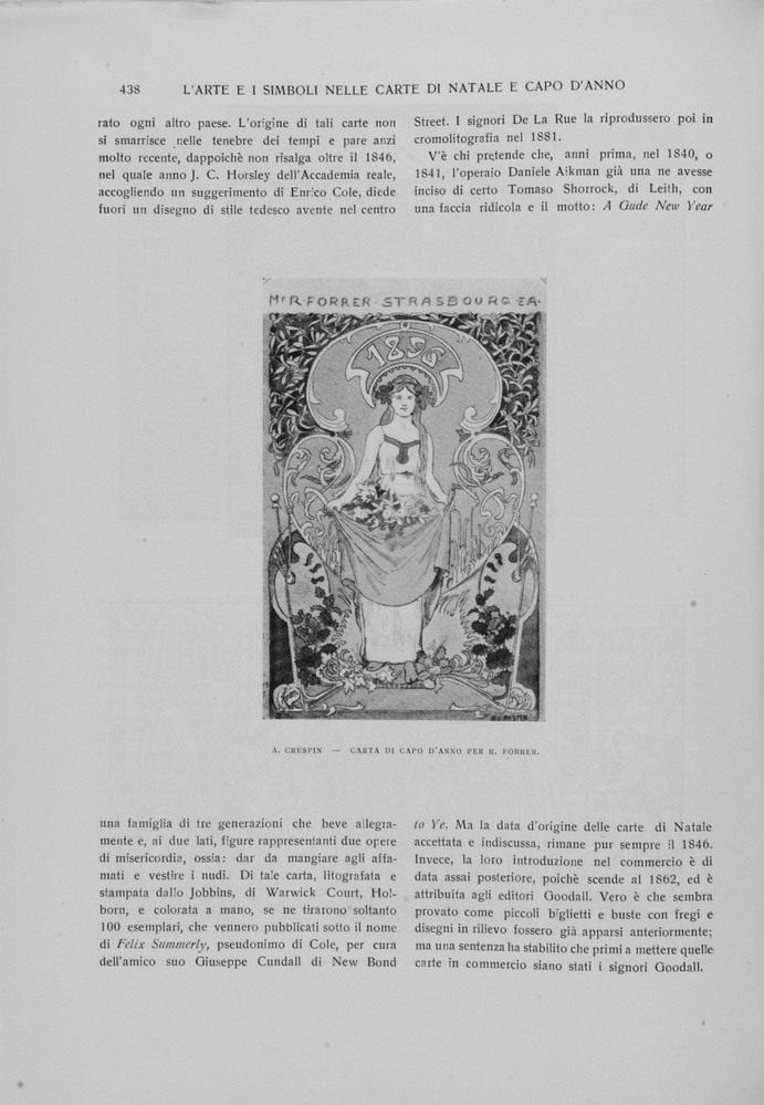 pagina sinistra