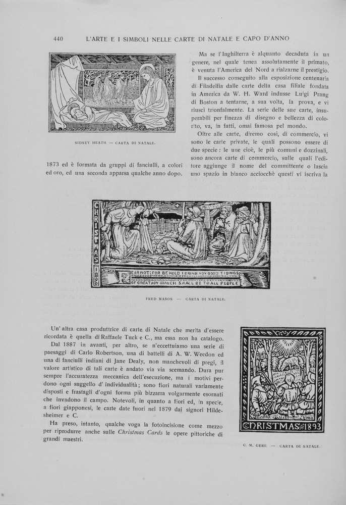 pagina sinistra