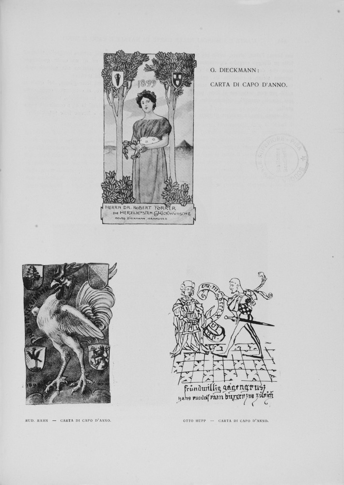 pagina destra