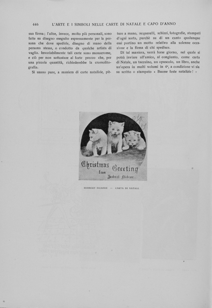 pagina sinistra