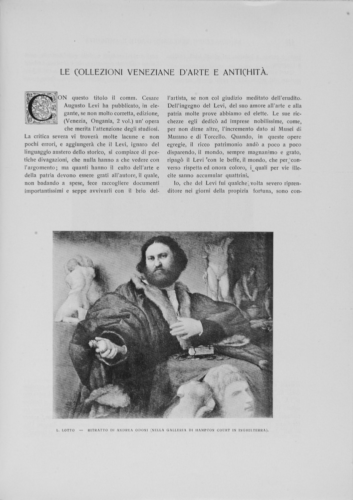 pagina destra
