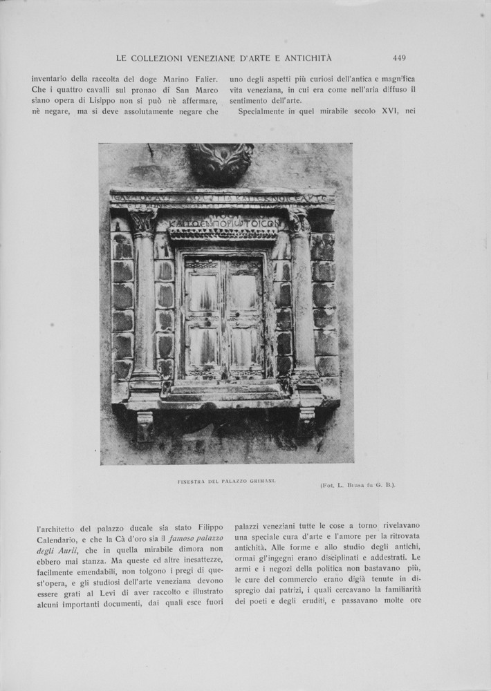 pagina destra