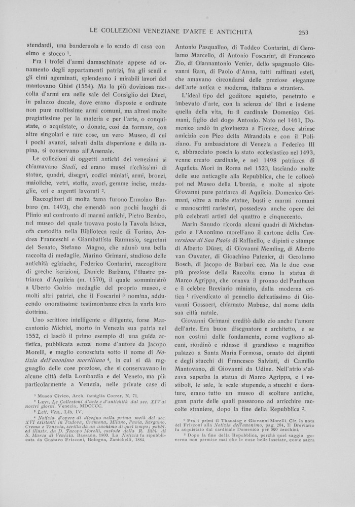 pagina destra