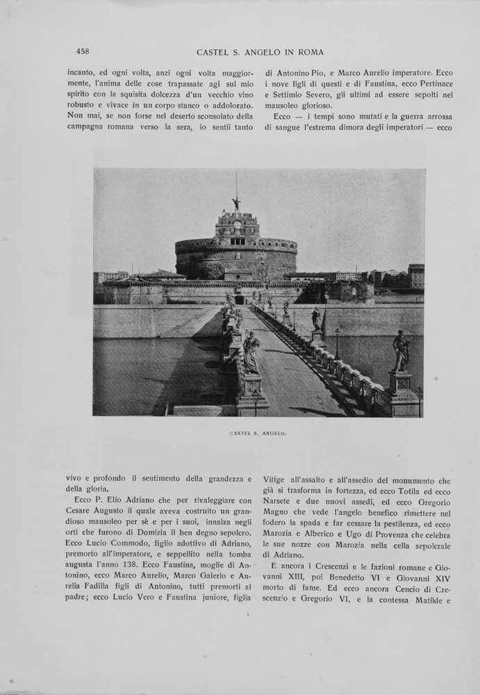 pagina sinistra
