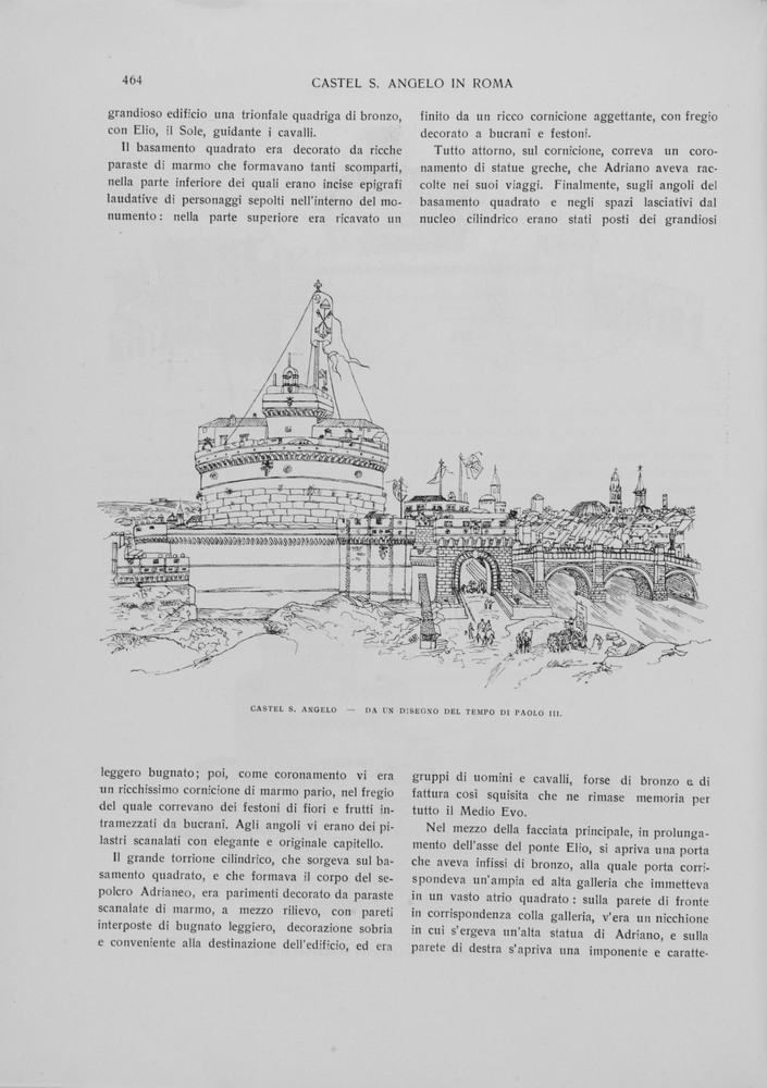 pagina sinistra