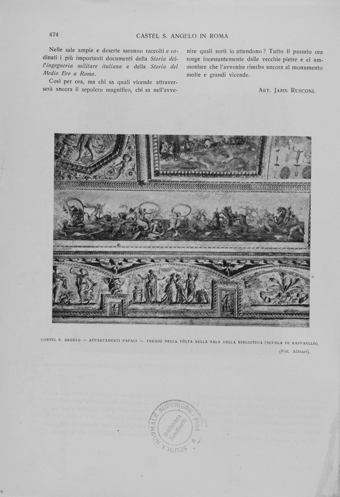 pagina sinistra