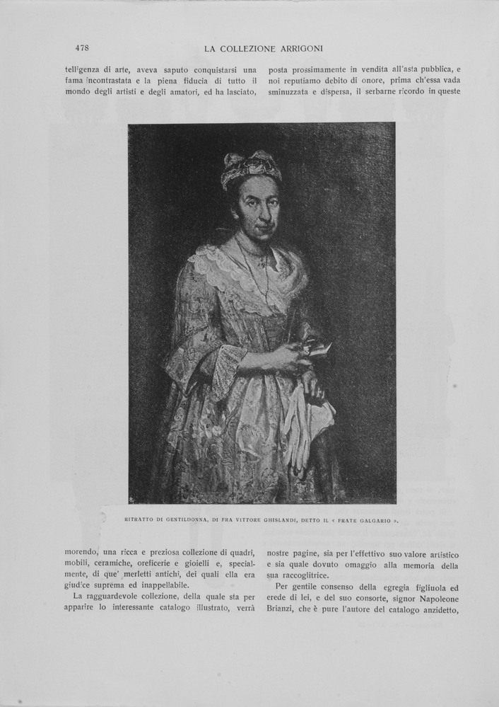 pagina sinistra