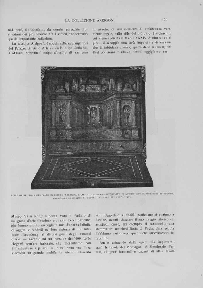 pagina destra