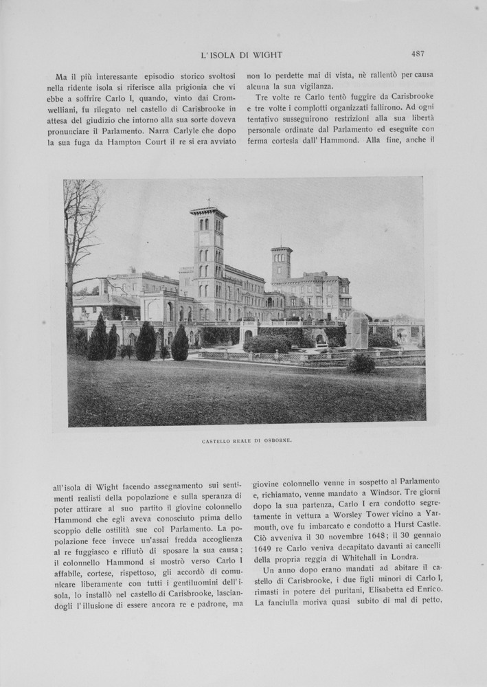 pagina destra