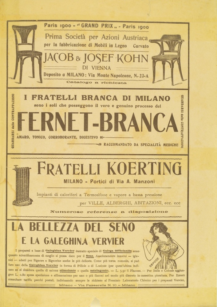 pagina destra
