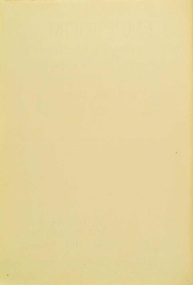 pagina sinistra