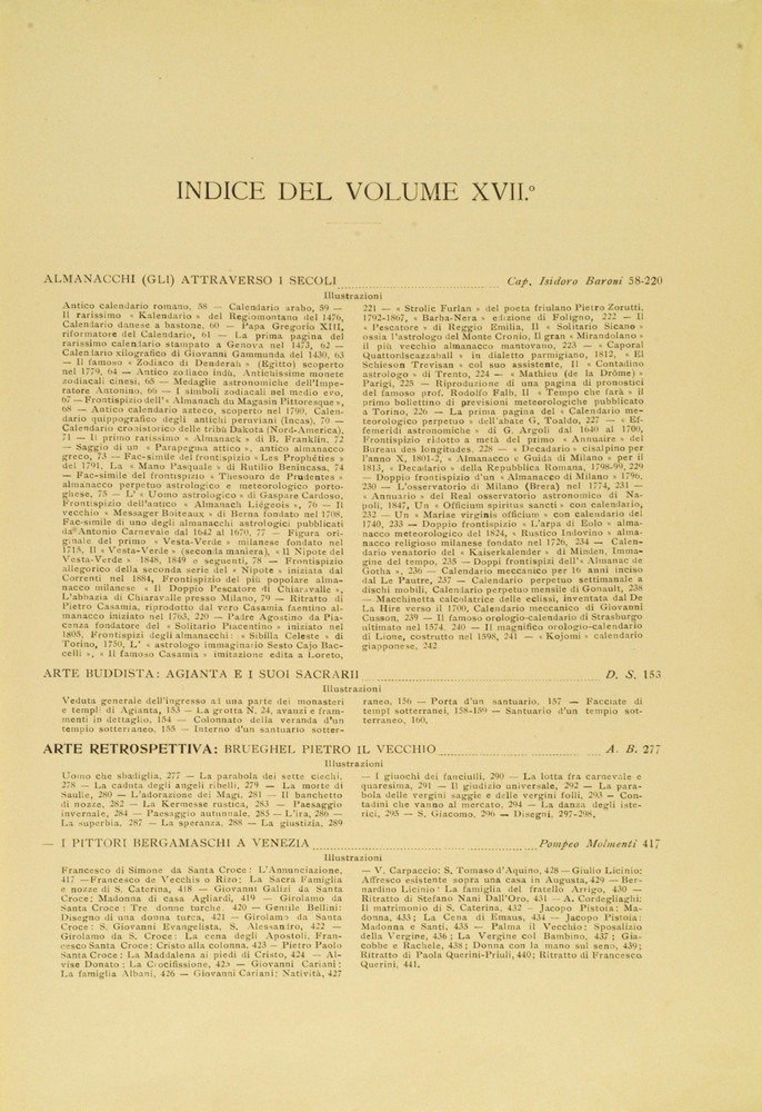 pagina destra