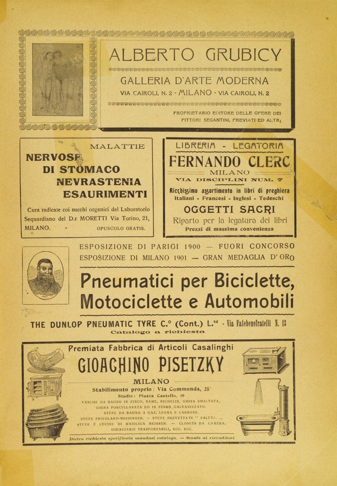 pagina destra