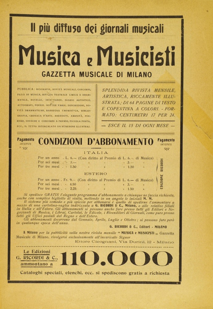 pagina destra