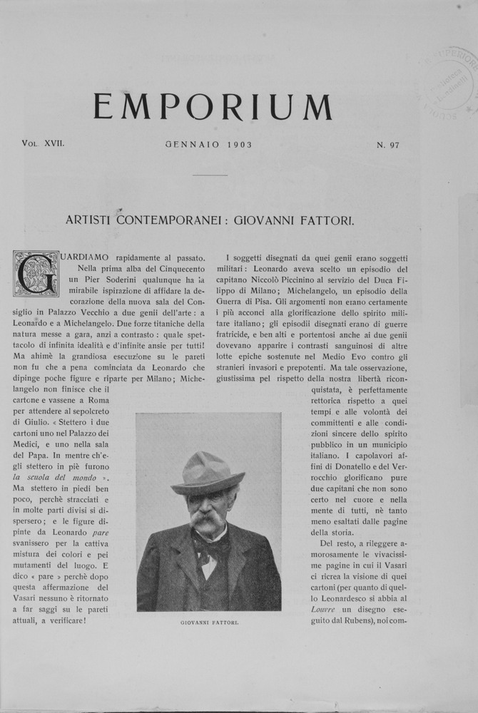 pagina destra