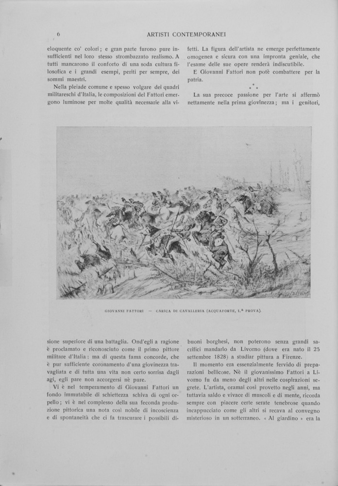 pagina sinistra