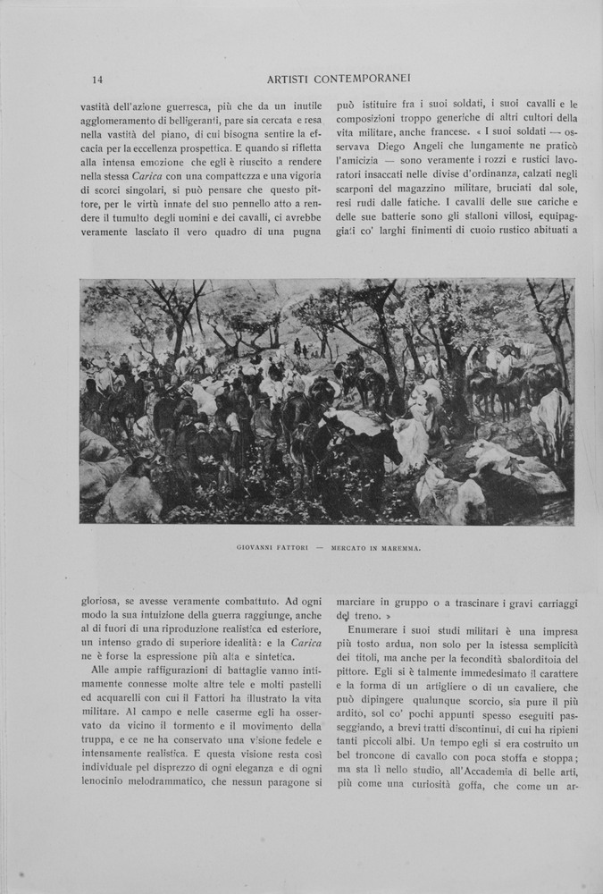 pagina sinistra