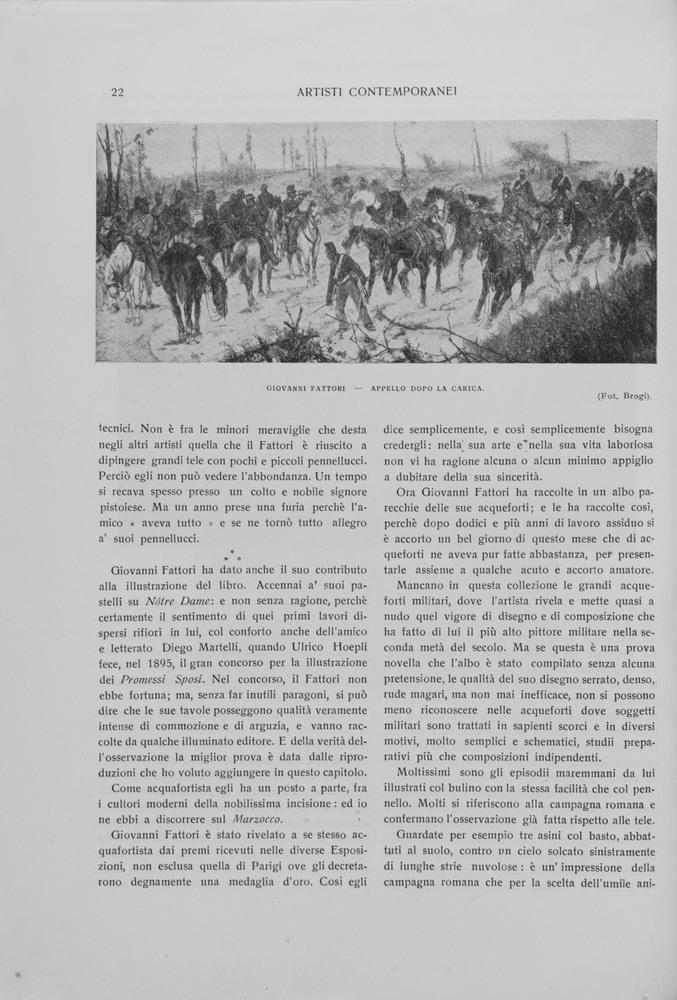 pagina sinistra
