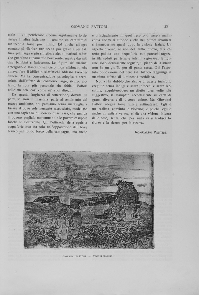pagina destra