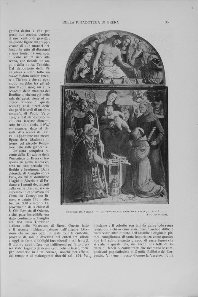 pagina destra