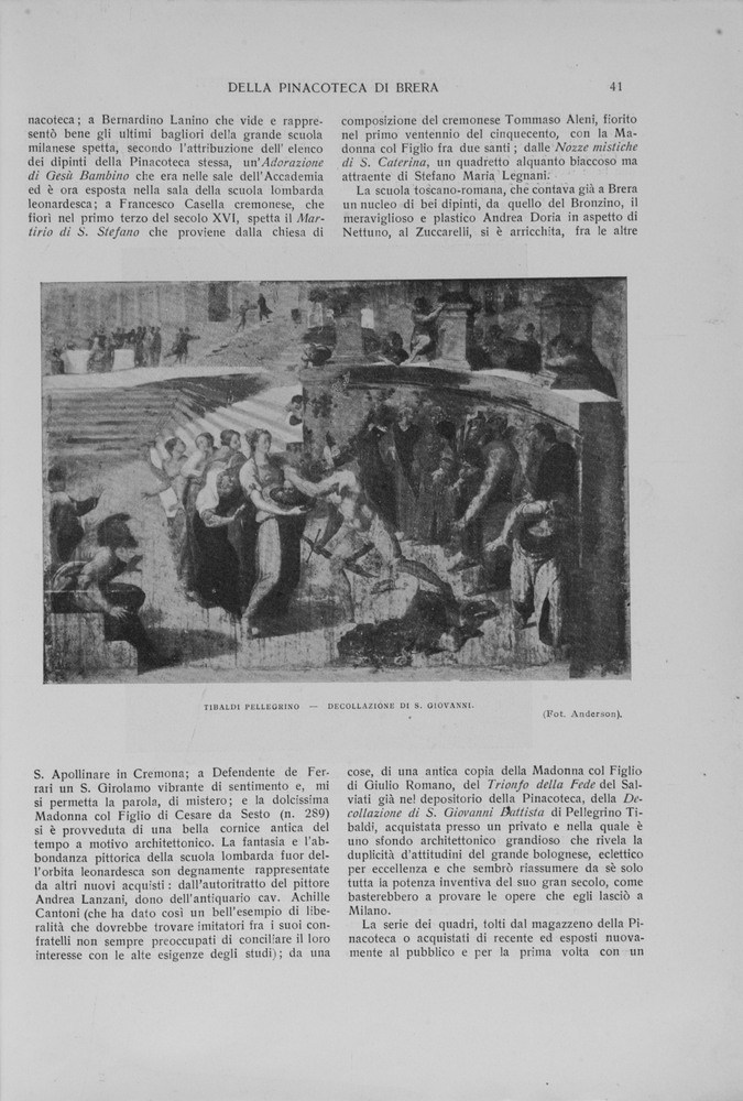 pagina destra